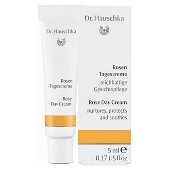 Dr. Hauschka Růžový krém light 5 ml