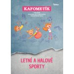 INFRA KAFOMETÍK Letní a halové sporty – Hledejceny.cz