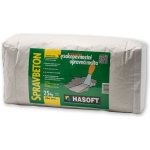 HASOFT SPRAVBETON 25 kg – Sleviste.cz