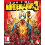 Borderlands 3 (Deluxe Edition) – Zboží Mobilmania