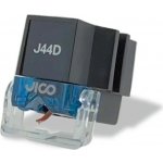 JICO J44D 7 DJ IMP SD – Zbozi.Blesk.cz