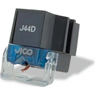 JICO J44D 7 DJ IMP SD – Zbozi.Blesk.cz