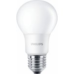 Philips LED žárovka E27 5,5W 40W teplá bílá 2700K – Zboží Živě