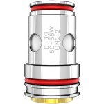 UWELL Crown 5 0,3ohm – Hledejceny.cz