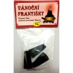 Vánoční františek 3ks Jablko-skořice HOME DECORATIVE – Hledejceny.cz