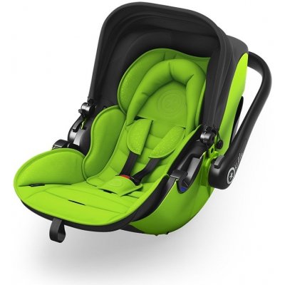 Kiddy Evolution pro 2 2022 Lizard Green – Zboží Mobilmania