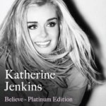 Jenkins Katherine - Believe CD – Hledejceny.cz