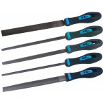 XTline Sada pilníků 5 ks 8-XT180266 – Zboží Dáma