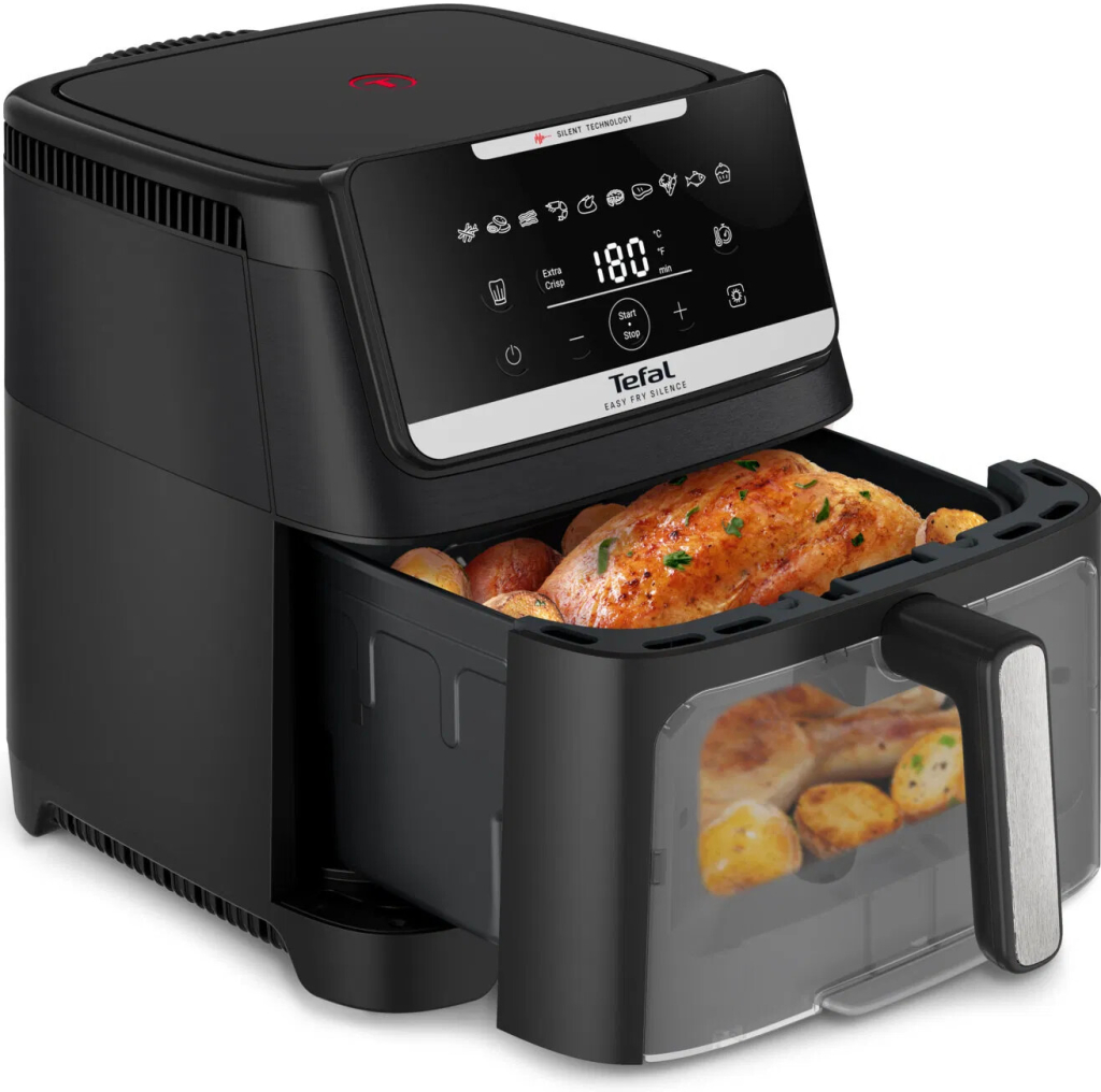 Tefal EY 8468 E0