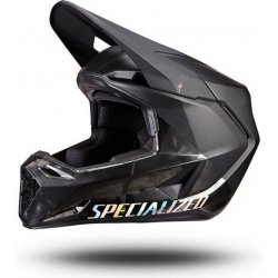 Specialized Dissident 2 black 2024