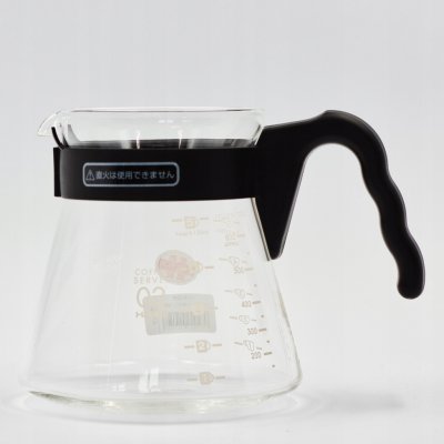 HARIO Coffee Server V60-02 700ml – Sleviste.cz