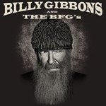 Gibbons Billy & The Bfg': Perfectamundo LP – Hledejceny.cz