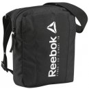 Reebok Found Citybag BK6026 černá