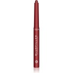 L'Oréal Paris Konturovací tužka na rty Blurfiller Blurring Lip Contour 530 Bordeaux Bisous 1 g – Zboží Dáma