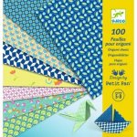 DJECO Papíry na origami Natsu – Hledejceny.cz