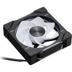 Phanteks D30 PWM D-RGB 120mm PH-F120D30R_DRGB_PWM_BK01 – Hledejceny.cz
