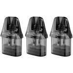 Lost Vape Ursa Pod V3 cartridge 0,6 ohm 2,5ml 3 ks – Zboží Dáma