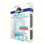 DROP MED Rychloobvaz sterilní antiseptický 7 x 5 cm 5 ks – Hledejceny.cz