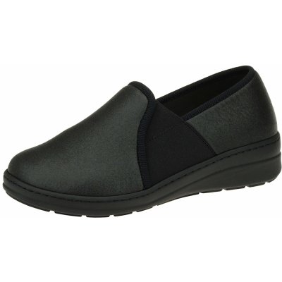 Rega Shoes Kvalitní italské mokasíny G029 – Zboží Dáma