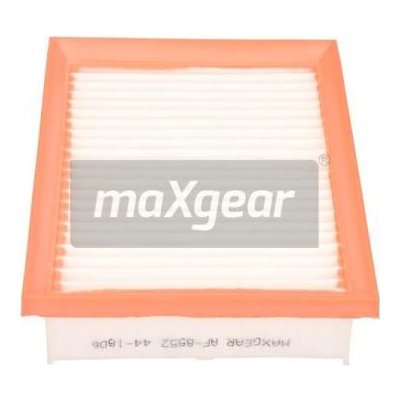Vzduchový filtr MAXGEAR 26-1327 – Hledejceny.cz