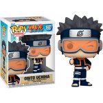 Funko Pop! 1657 Naruto Shippuden Obito Uchiha – Sleviste.cz