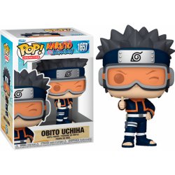 Funko Pop! 1657 Naruto Shippuden Obito Uchiha