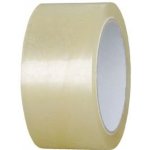Perdix PP balicí páska 25 mm x 66 m čirá – Zboží Dáma