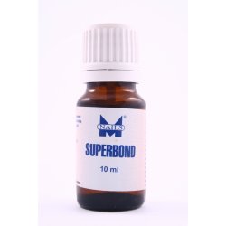 Recenze M Nails Superbond 10 ml - Heureka.cz
