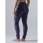 Craft Core Dry Baselayer fialová – Zboží Dáma