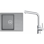 Set Franke BFG 611 + FS 3230 – Zboží Mobilmania