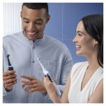 Oral-B iO Series 8 White Alabaster – Zboží Živě