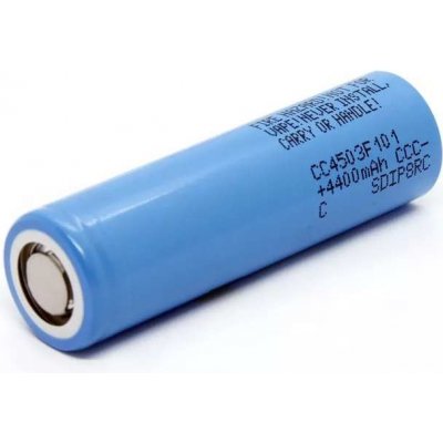 Samsung INR21700-45T Li-Ion 3.6 V 4500 mAh – Zboží Dáma