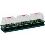 Garland Propagator 3 Top Windowsill 76x18.5x20.5 cm – Zboží Dáma
