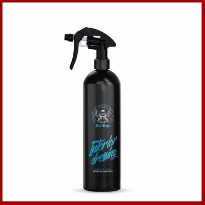 RRCustoms Bad Boys Interior Dressing Bubble Gum 1 l | Zboží Auto RRCustoms Bad Boys Interior Dressing Bubble Gum 1 l | Zboží Auto