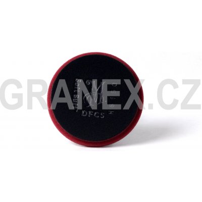 Meguiar's Soft Buff Foam Cutting Disc 5" – Zbozi.Blesk.cz