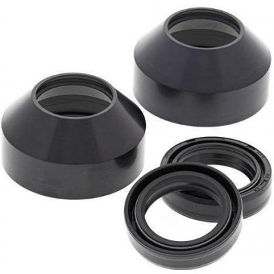 ALL BALLS sada gufera a prachovky do vidlic HONDA CX 500 78-81, KAWASAKI KZ 400/440 (33x46X10,5) HONDA CM400T rok 79-81 – Sleviste.cz