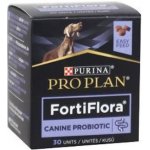 Purina PPVD Canine FortiFlora žvýkací tablety 30 kusů – Zboží Mobilmania