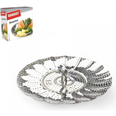 Napařovač na knedlíky CULINARIA 23cm – Zboží Dáma