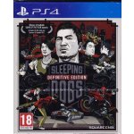 Sleeping Dogs (Definitive Edition) – Zboží Mobilmania