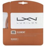 Luxilon ELEMENT 1,25 mm 12,2 m – Zboží Dáma