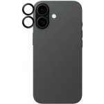 PanzerGlass Hoops Apple iPhone 17/16/16 Plus černé PG55024 – Zboží Živě