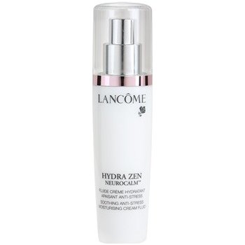 Lancôme Hydra Zen Neurocalm Anti-Stress Fluid smíšená a mastná pleť 50 ml