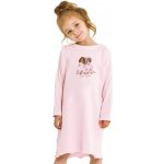 Taro noční košilka 3505 Jasmina růžová – Zboží Dáma