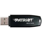PATRIOT XPORTER CORE 64GB PSF64GXRB3U – Zboží Mobilmania