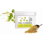 Dromy DHA 4 HORSES 3 kg – Zboží Mobilmania