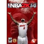 NBA 2K14 – Hledejceny.cz