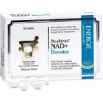 PHARMA NORD Bioaktivní NAD+ Booster 60 tablet – Hledejceny.cz