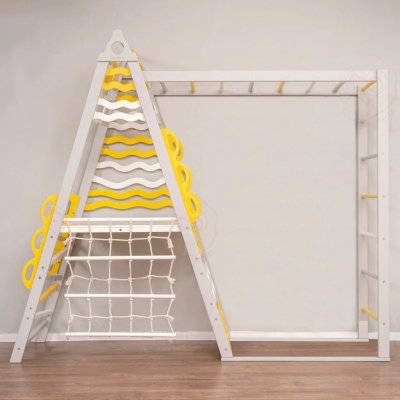 Montessori Furniture hřiště Wave – Sleviste.cz