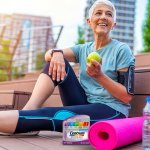 Centrum pro ženy 50 + 30 tablet – Hledejceny.cz