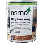 Osmo 009 Terasový olej 2,5 l Modřín – Zboží Mobilmania